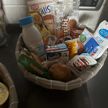 Apartamento Residenza Golese Parma