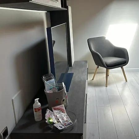 Residenza Golese * Parma