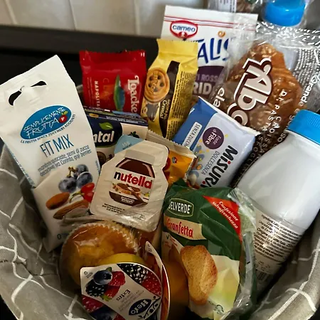 Apartamento Residenza Golese *