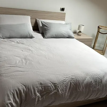 Residenza Golese Apartamento Parma