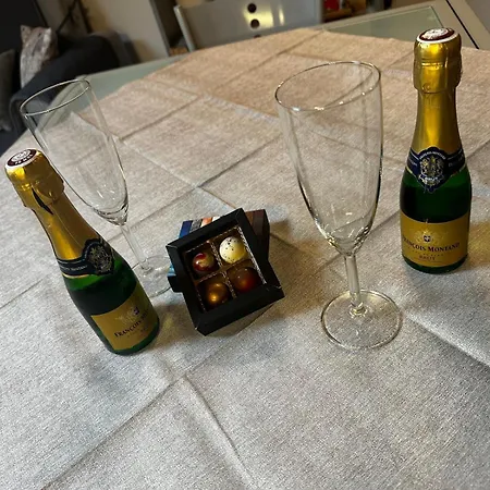 Residenza Golese Parma