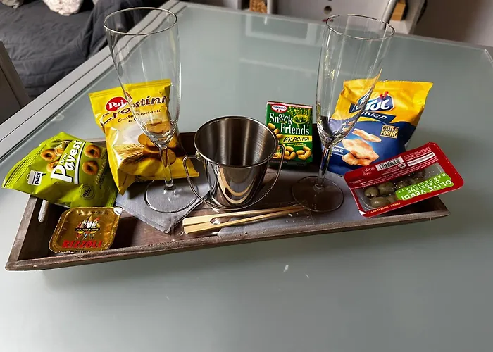 Apartment Residenza Golese