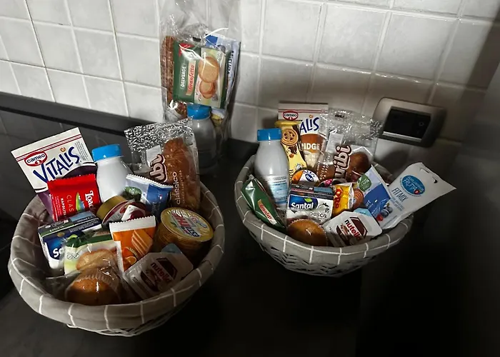 Residenza Golese Parma