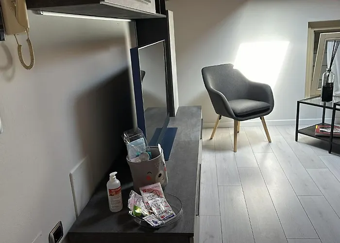 Residenza Golese Apartment