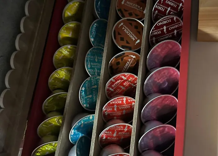 Residenza Golese Apartment Parma