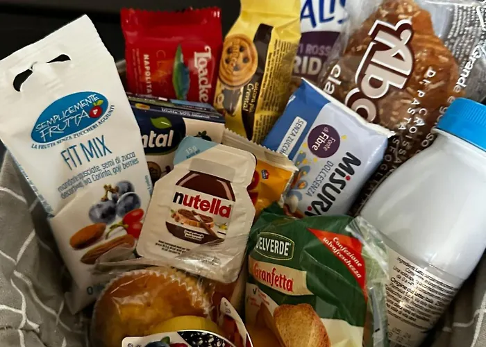 Apartment Residenza Golese *