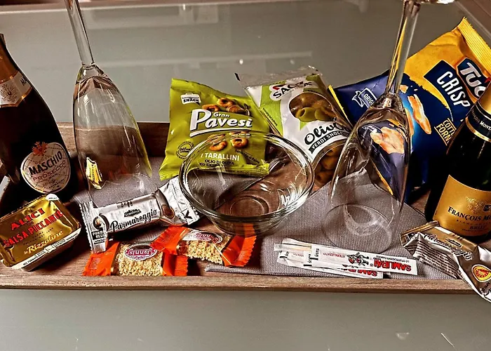 Residenza Golese * Parma