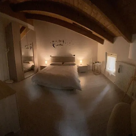 Residenza Golese Lejlighed Parma