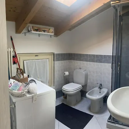 Apartment Residenza Golese