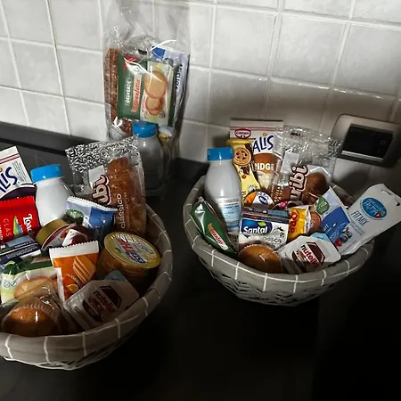 Residenza Golese 파르마