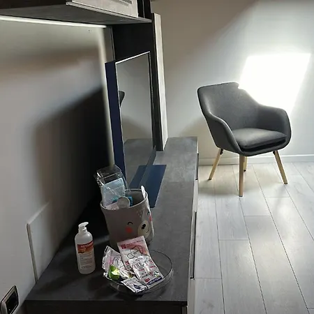 Residenza Golese Apartment