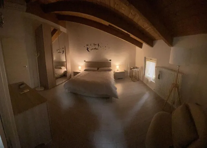 Residenza Golese Апартаменты Парма