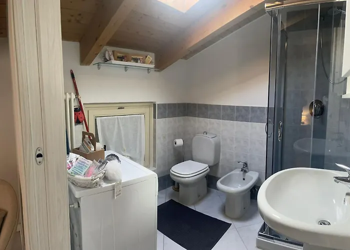 Апартаменты Residenza Golese