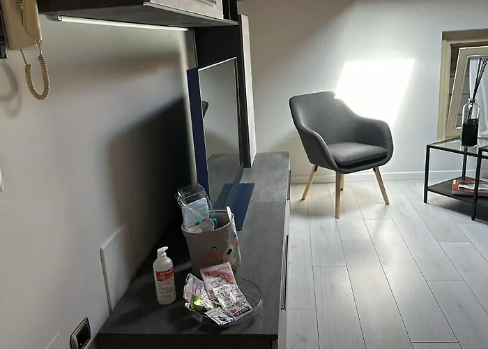 Residenza Golese * Парма