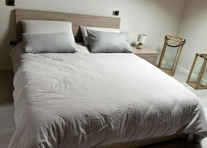 Residenza Golese Апартаменты Парма