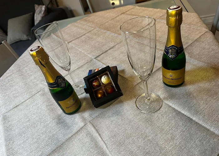 Residenza Golese Парма