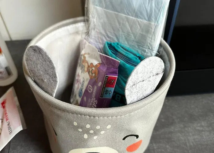 Residenza Golese * Парма